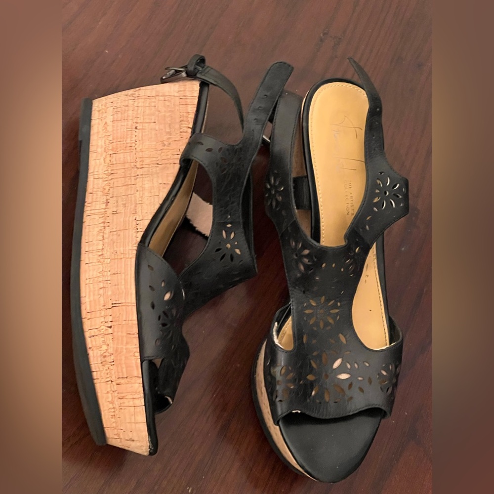 FRANCO SARTO SHOES
